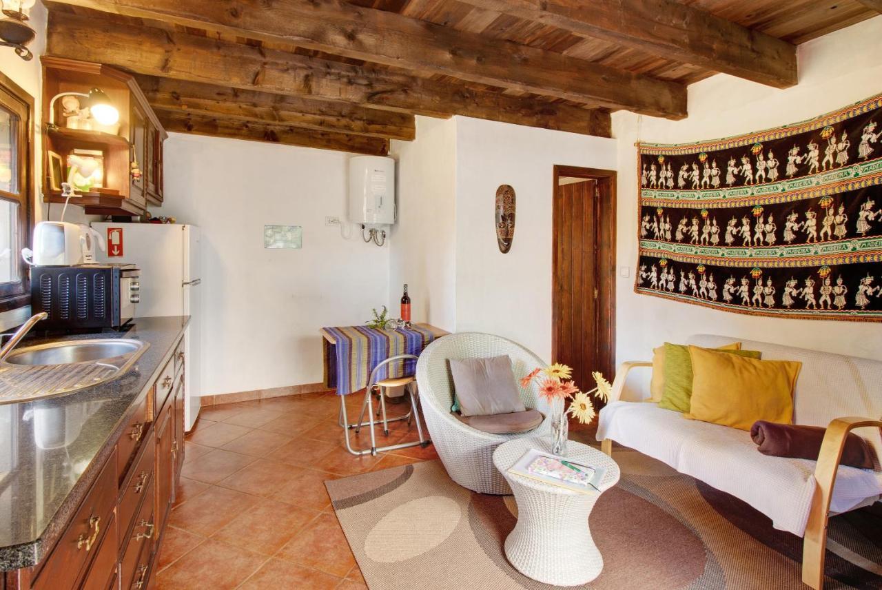 The Perfect Cottage São Vicente Zewnętrze zdjęcie