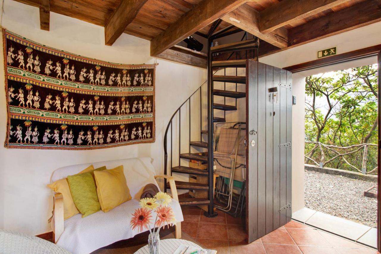 The Perfect Cottage São Vicente Zewnętrze zdjęcie