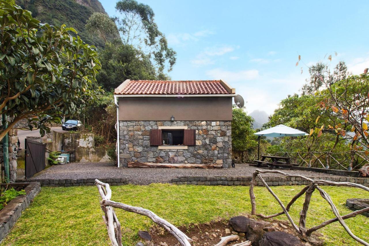 The Perfect Cottage São Vicente Zewnętrze zdjęcie