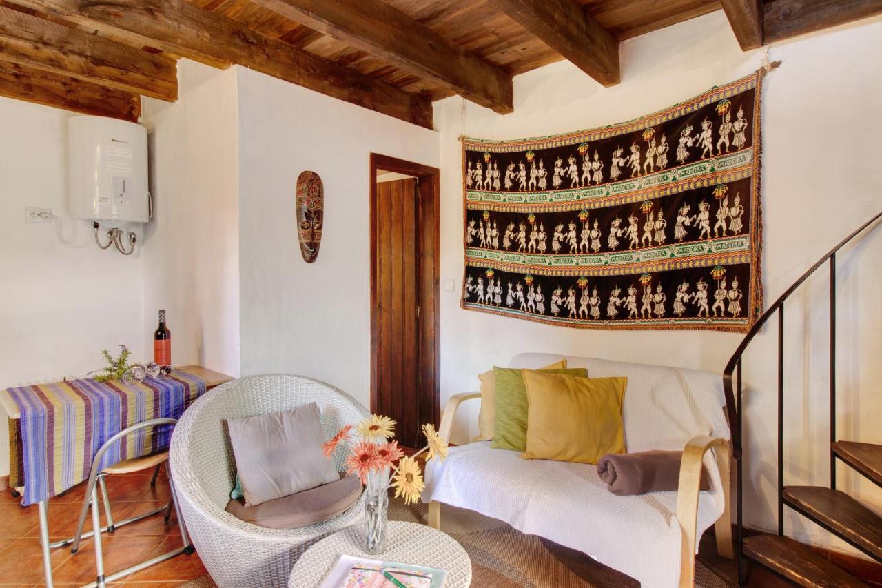 The Perfect Cottage São Vicente Zewnętrze zdjęcie